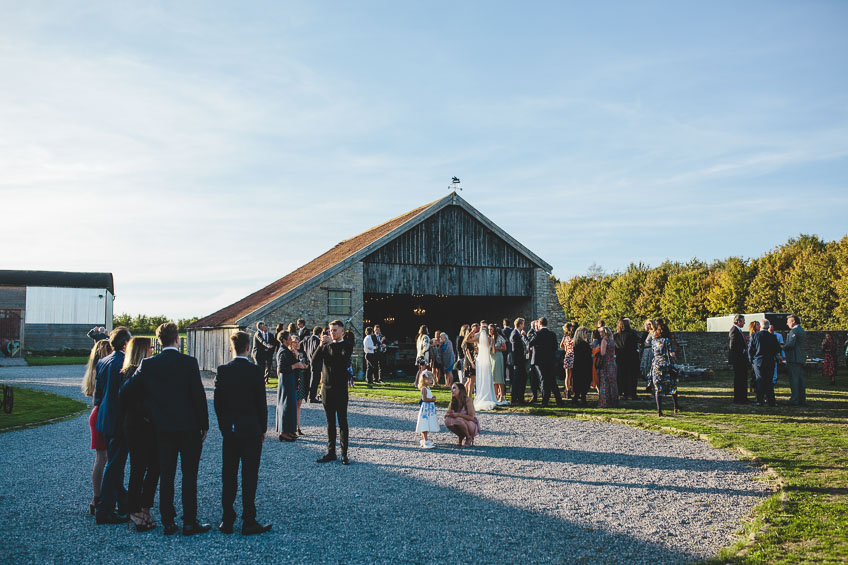 Court Farm Wedding Photography
