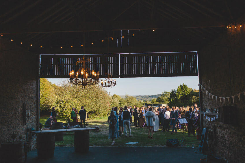 Court Farm Standerwick Wedding Photography