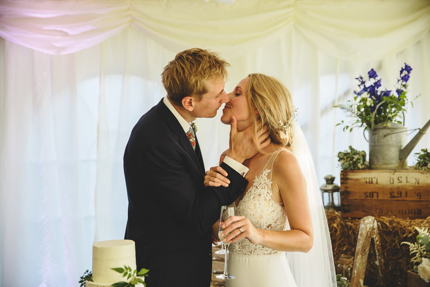 Court Farm Standerwick Wedding Photography