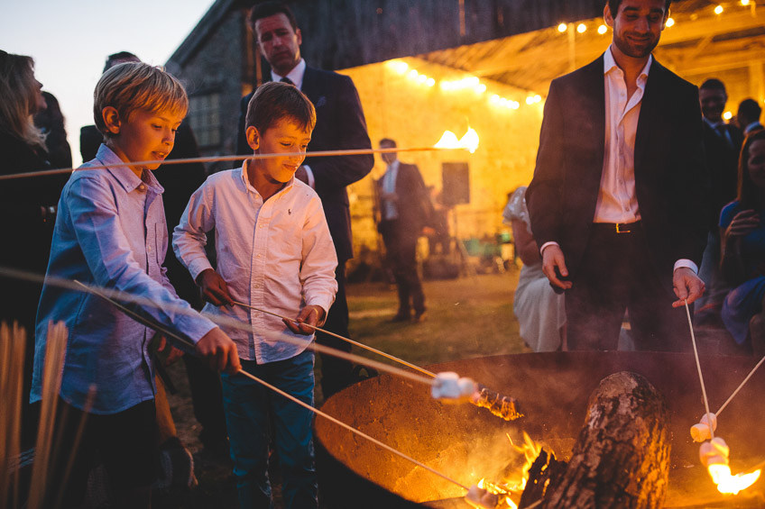 Court Farm Standerwick Wedding Photography