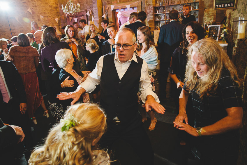 Court Farm Standerwick Wedding Photography