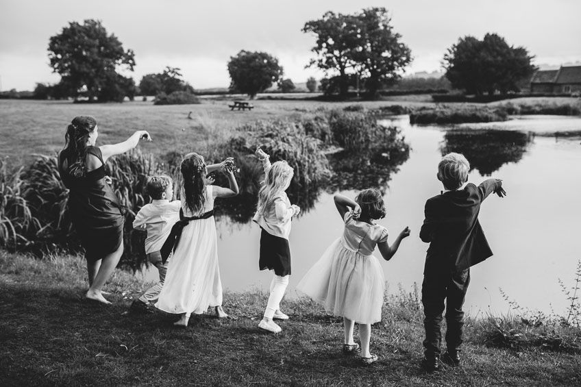 Best Bristol Wedding Photographer