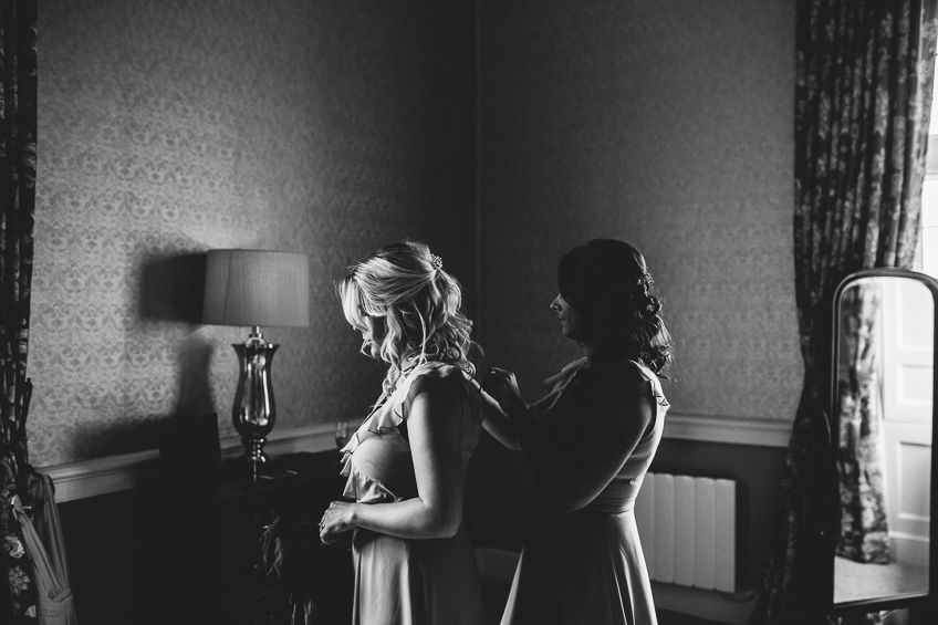 Best Bristol Wedding Photographer