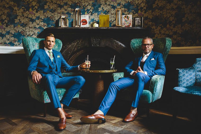 Best Bristol Wedding Photographer