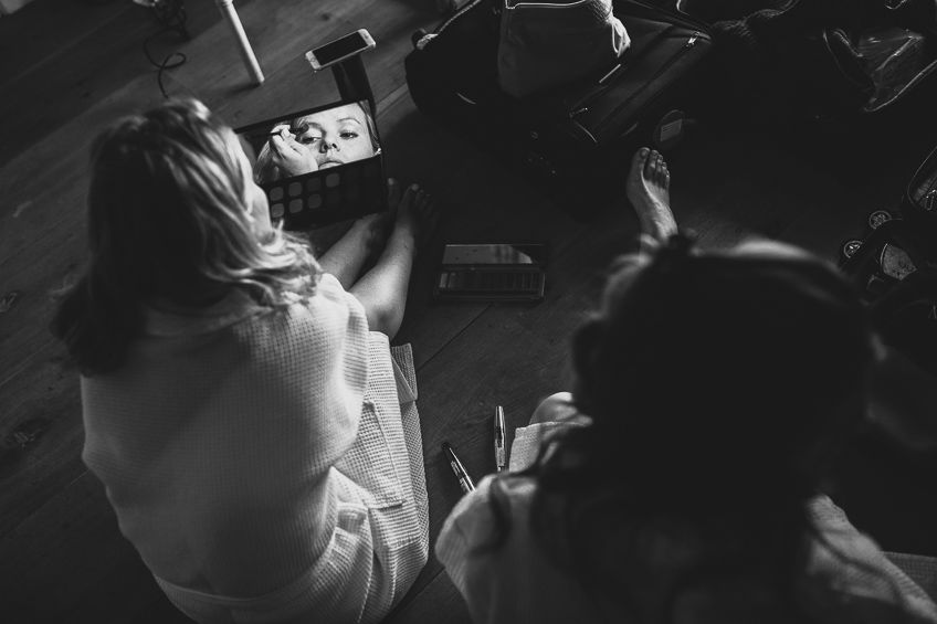Best Bristol Wedding Photographer