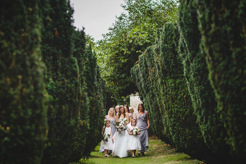 Best Bristol Wedding Photographer