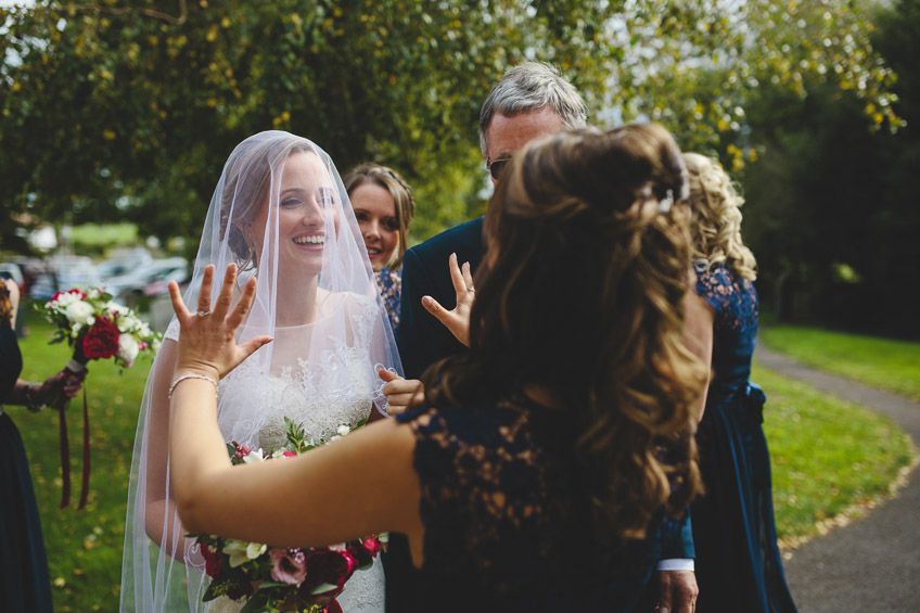 Best Bristol Wedding Photographer