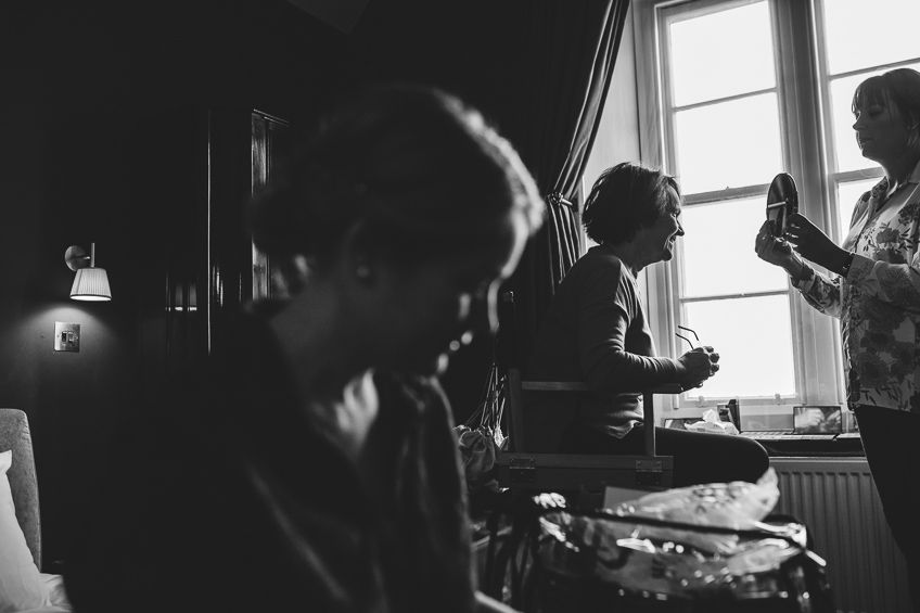 Best Bristol Wedding Photographer