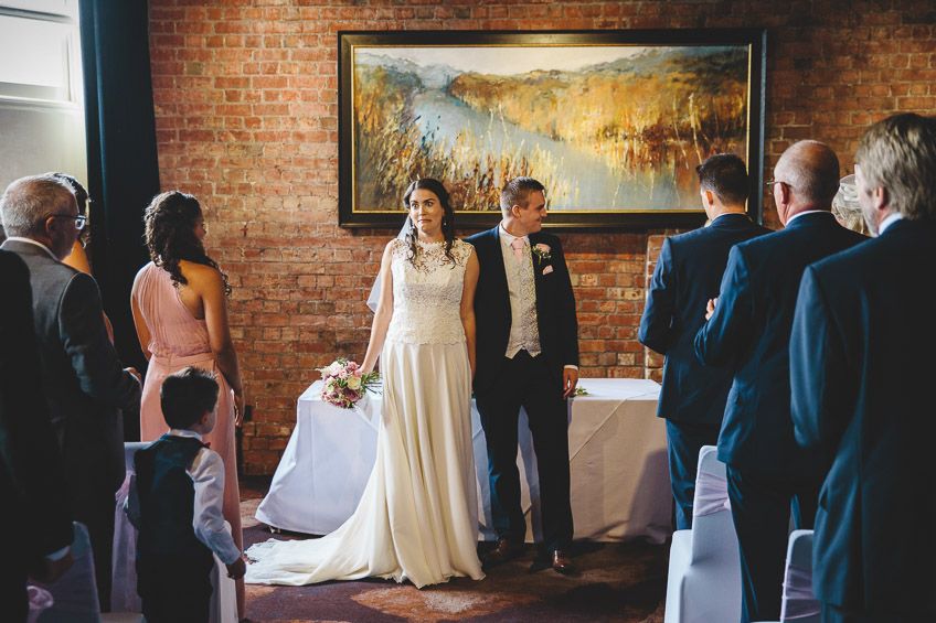 Best Bristol Wedding Photographer