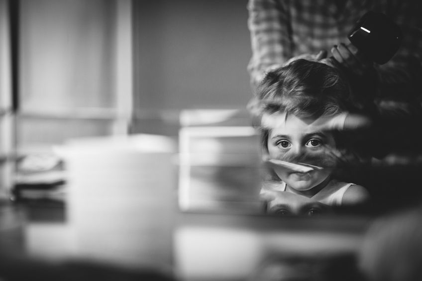 Best Bristol Wedding Photographer