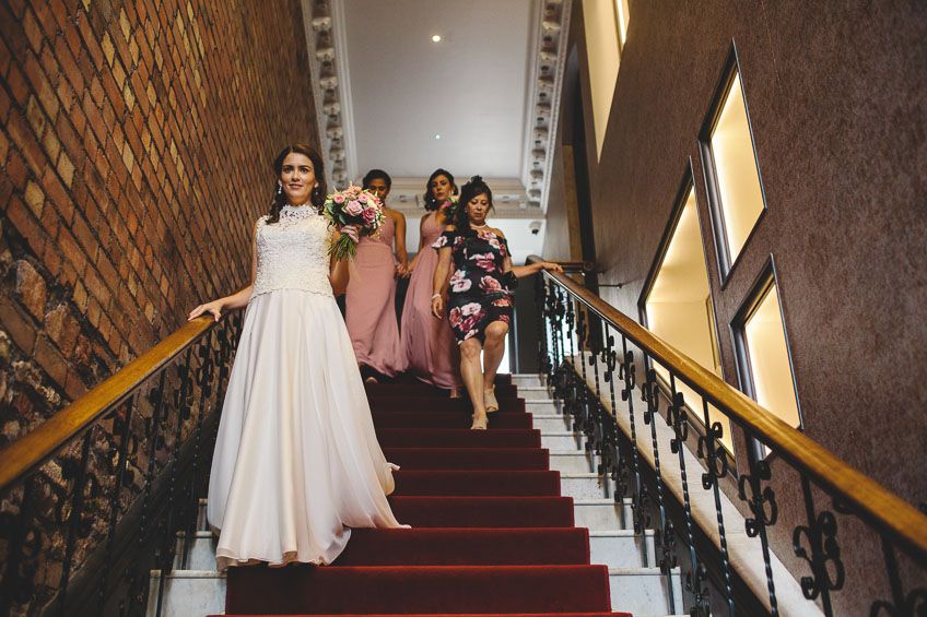 Best Bristol Wedding Photographer