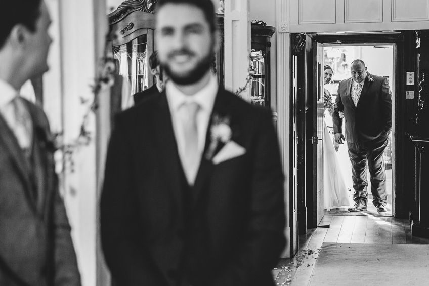 Best Bristol Wedding Photographer
