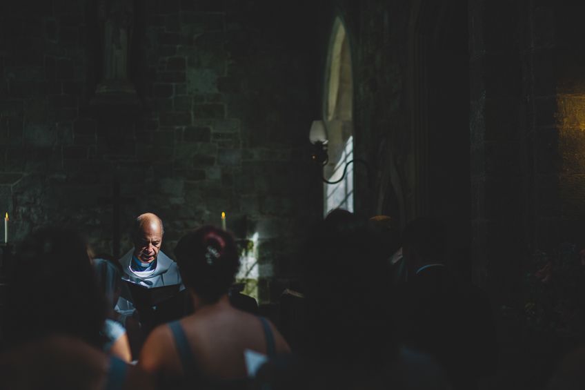 Best Bristol Wedding Photography