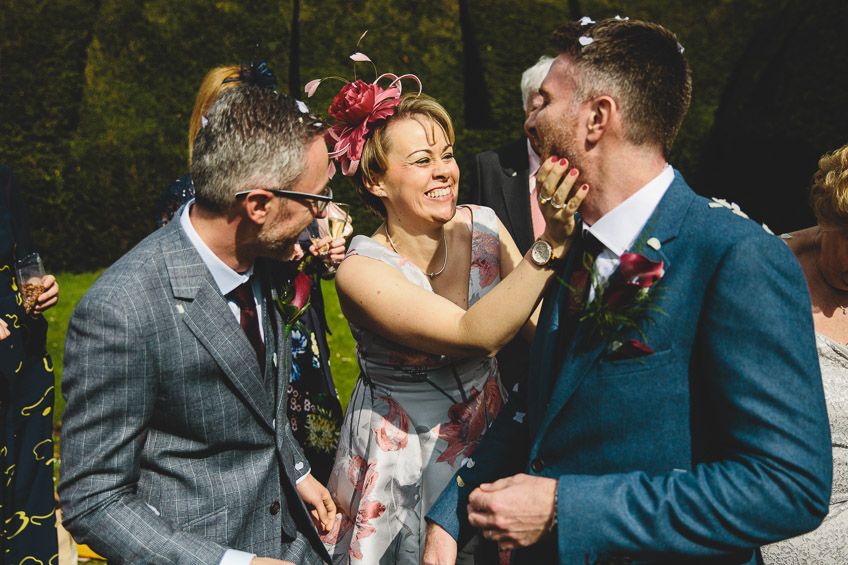 Best Bristol Wedding Photography
