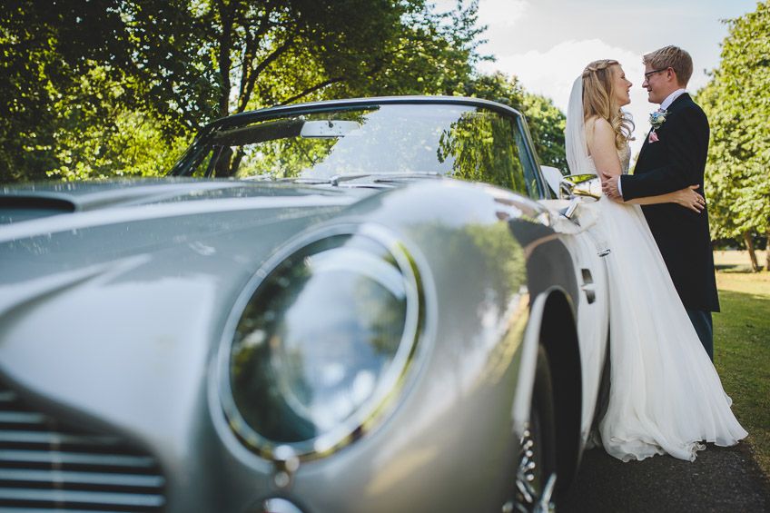 Best UK Wedding Photography