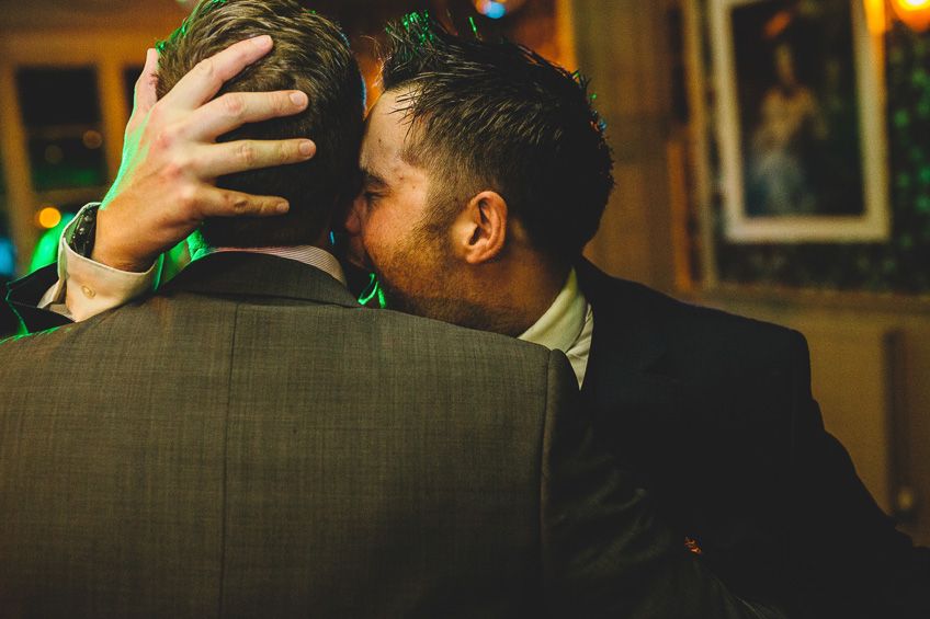 Best UK Wedding Photography