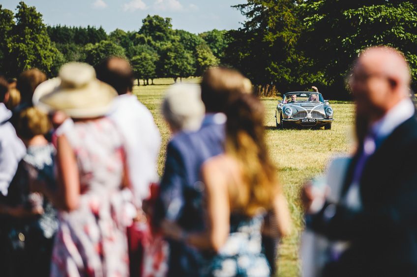 Best UK Wedding Photographer