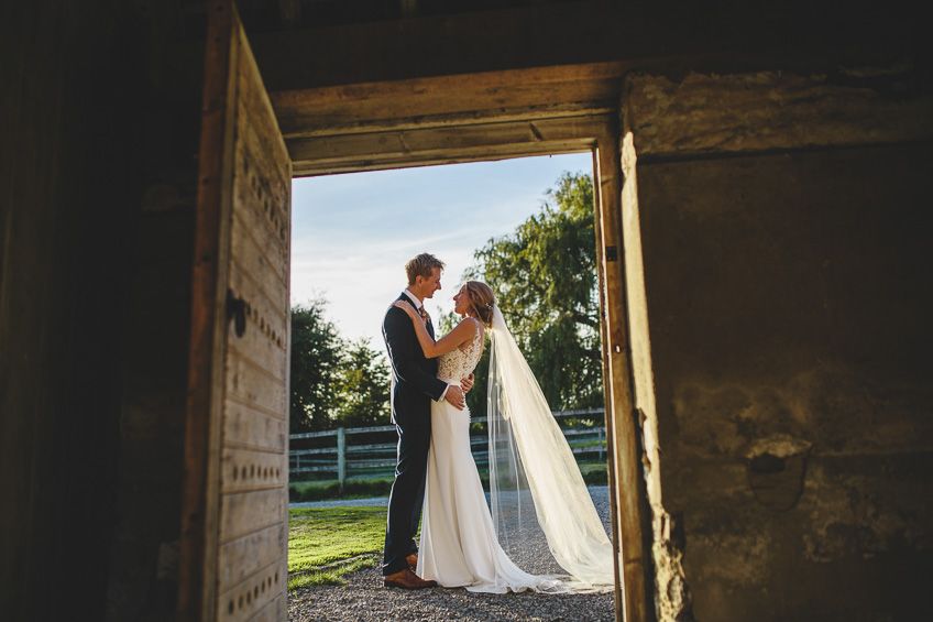 Best UK Wedding Photographer