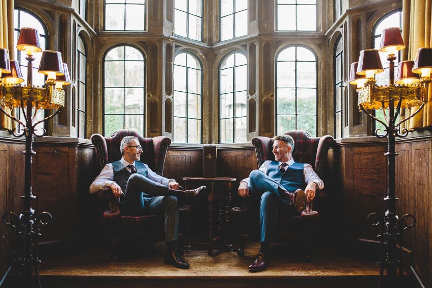 Best UK Wedding Photographer