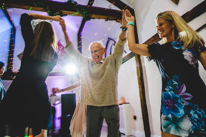Best UK Wedding Photographer