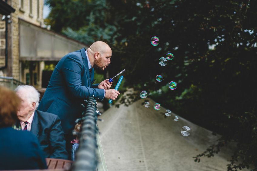 Best UK Wedding Photographer
