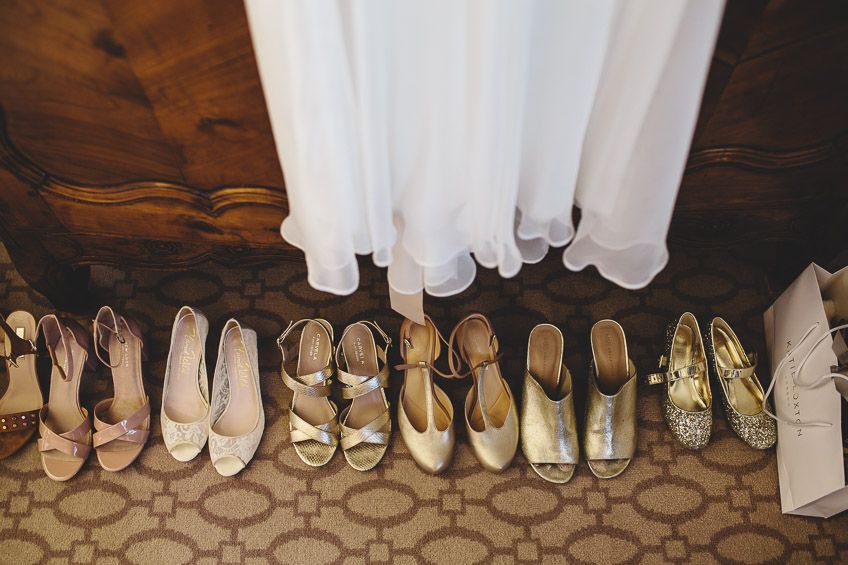 Clevedon Hall Wedding Photographer