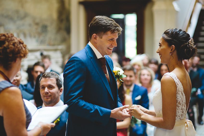 Clevedon Hall Wedding Photography