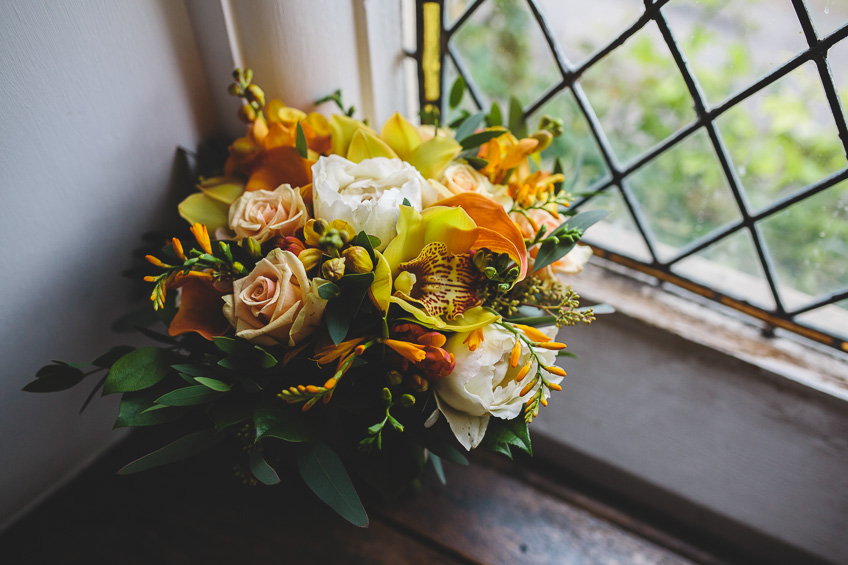 Clevedon Hall Wedding Photographer