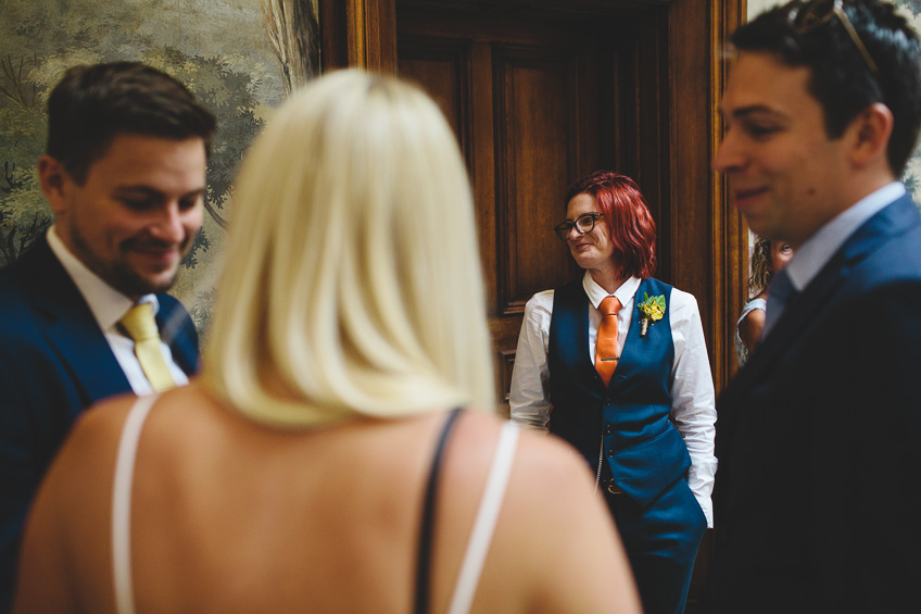 Clevedon Hall Wedding Photographer