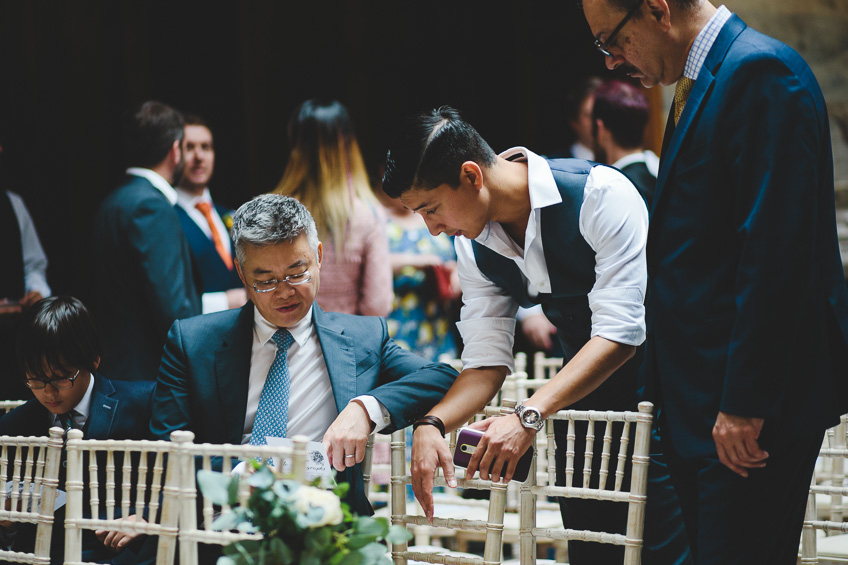 Clevedon Hall Wedding Photographer