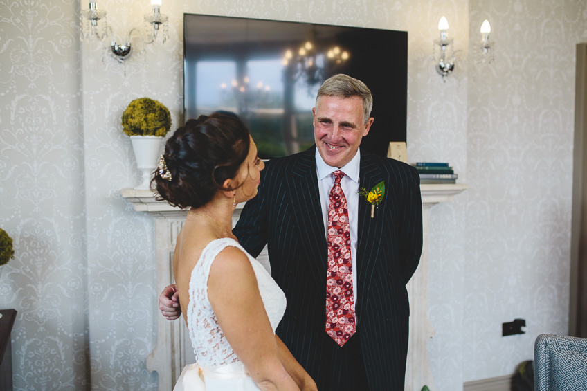 Clevedon Hall Wedding Photographer