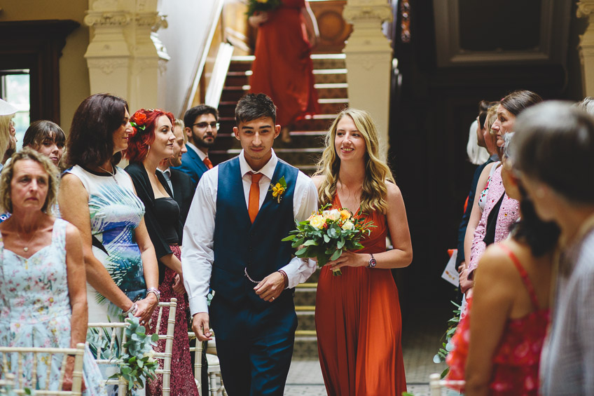 Clevedon Hall Wedding Photographer