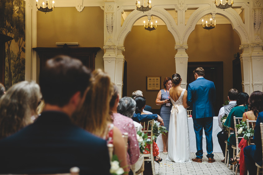 Clevedon Hall Wedding Photographer