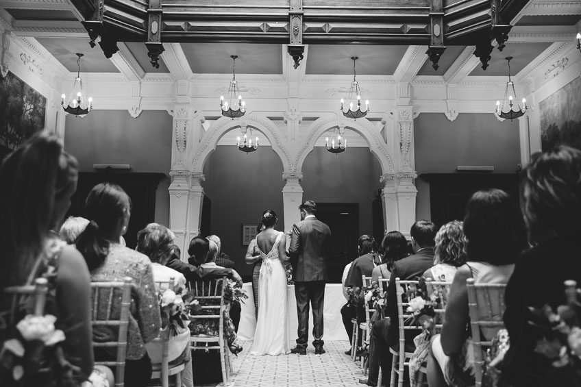 Clevedon Hall Wedding Photography