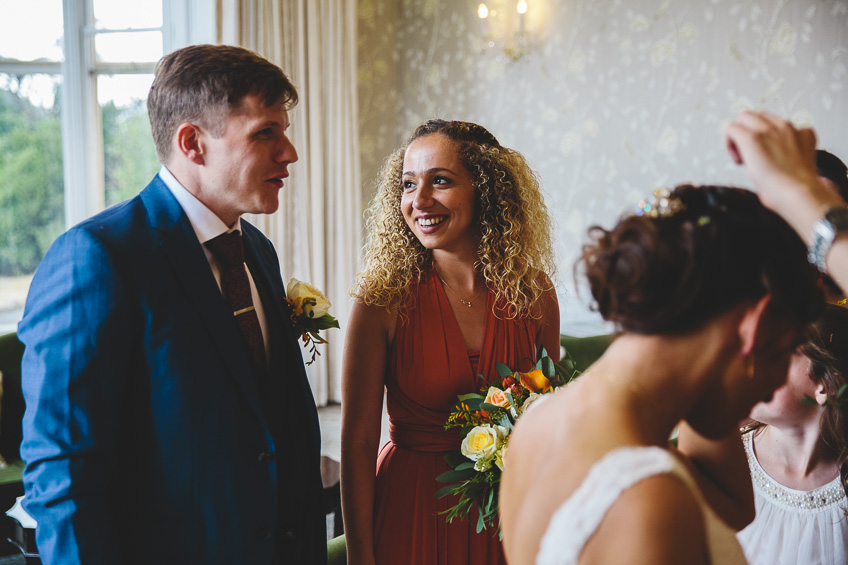 Clevedon Hall Wedding Photography