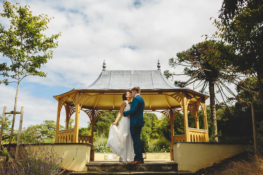 Clevedon Hall Wedding Photography