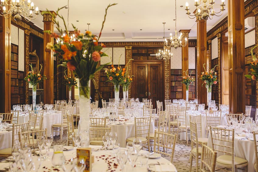 Clevedon Hall Wedding Photography