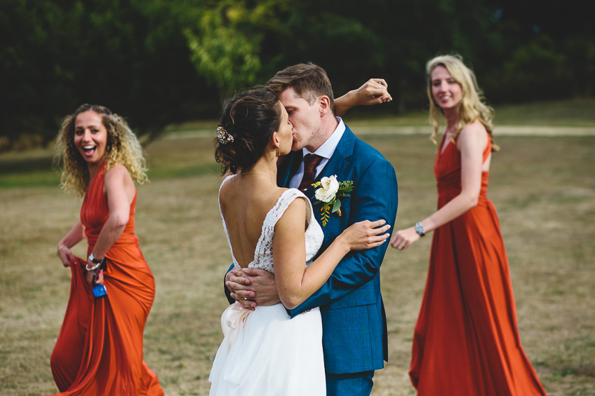 Clevedon Hall Wedding Photos