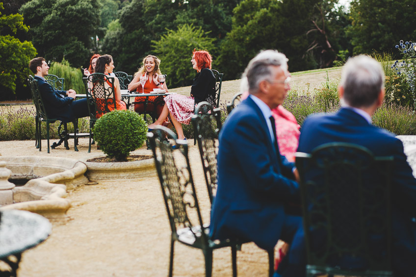 Clevedon Hall Wedding Photos