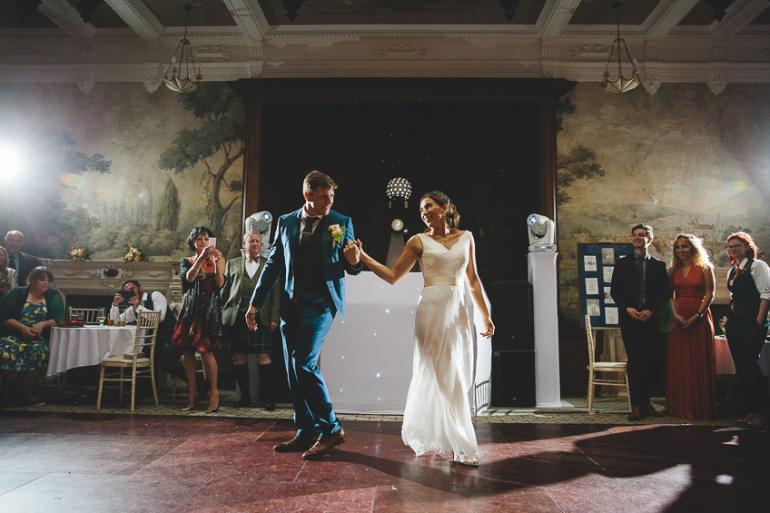 Clevedon Hall Wedding Photos