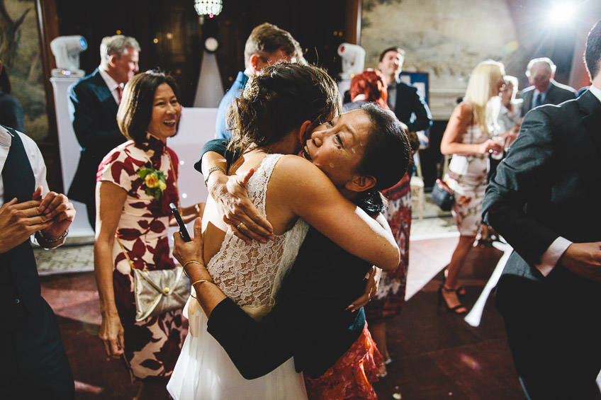 Clevedon Hall Wedding Photos