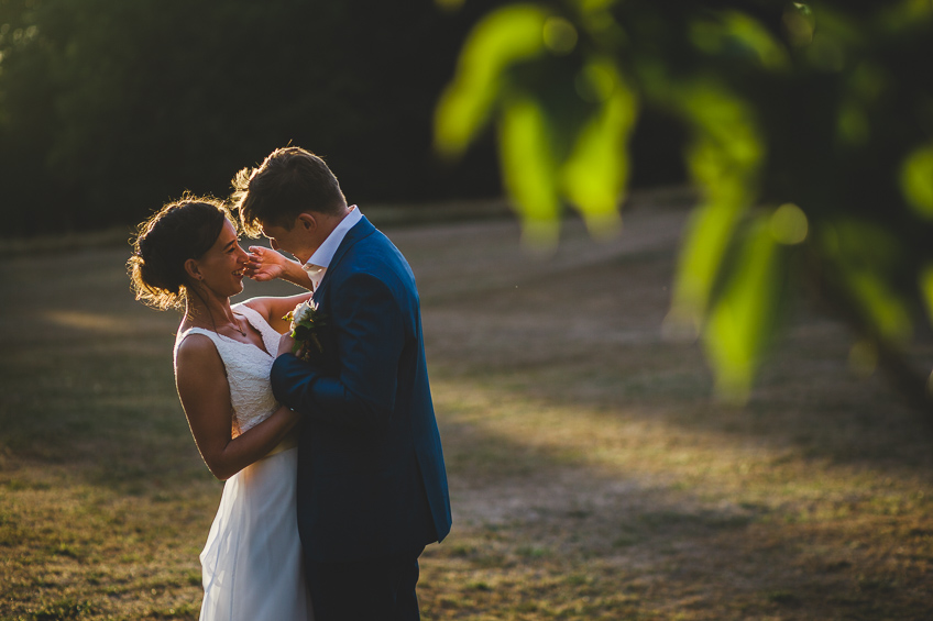 Clevedon Hall Wedding Photos