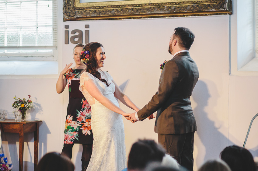 Globe-at-Hay-on-Wye-Wedding