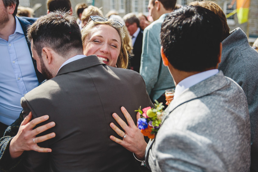 Globe-at-Hay-on-Wye-Wedding