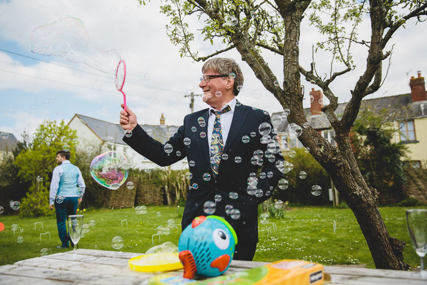 Globe-at-Hay-on-Wye-Wedding