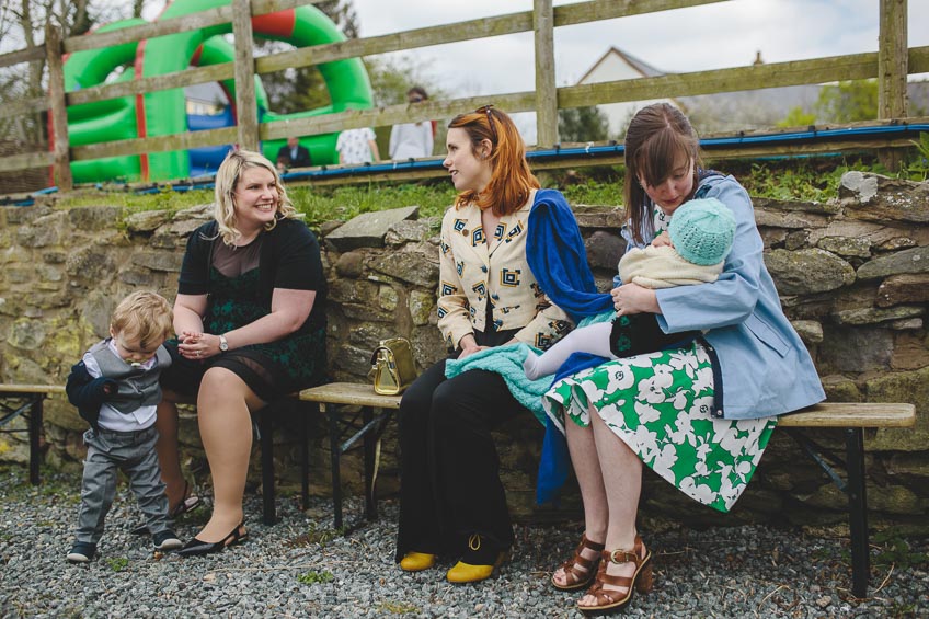 Globe-at-Hay-on-Wye-Wedding