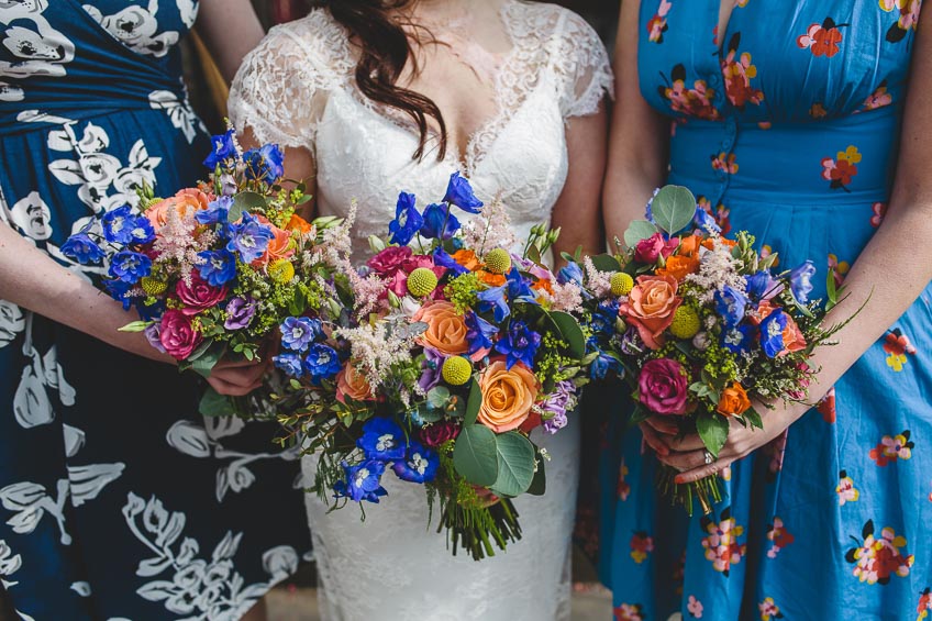 Globe-at-Hay-on-Wye-Wedding