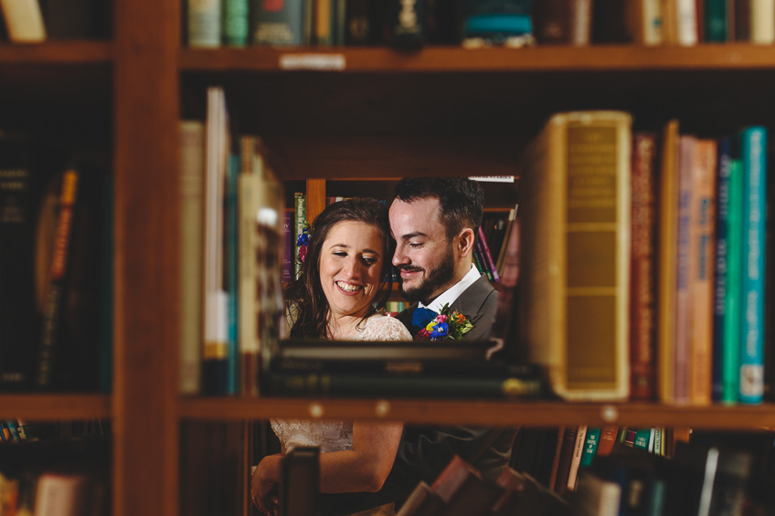 Globe-at-Hay-on-Wye-Wedding