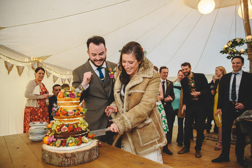 Globe-at-Hay-on-Wye-Wedding