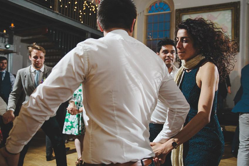 Globe-at-Hay-on-Wye-Wedding